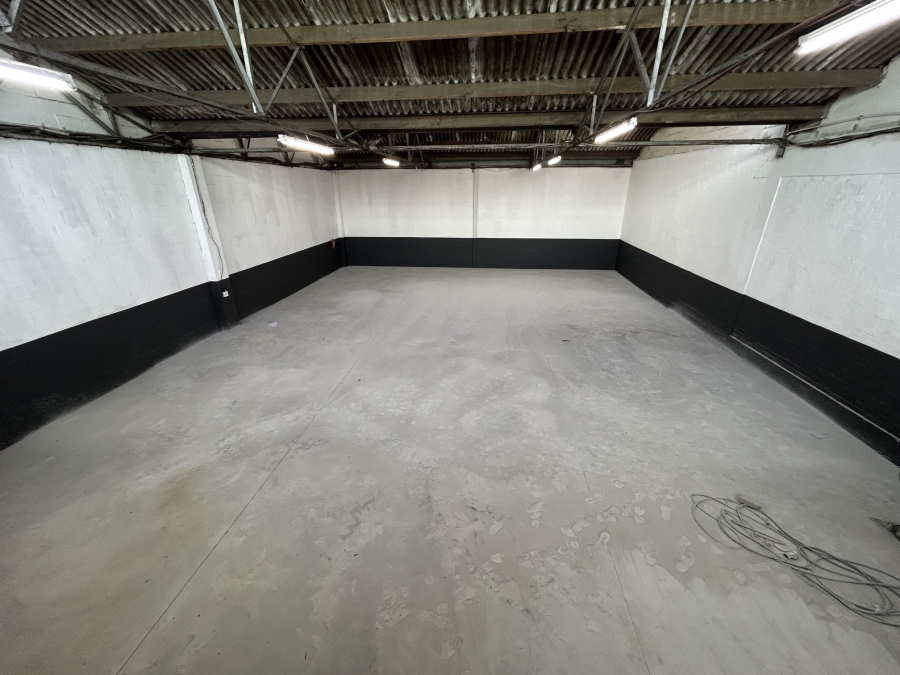 To Let Commercial Property for Rent in Epping Industrial Western Cape